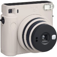 Aparat foto Fujifilm Instax Square SQ1 Chalk White imaginea #2 — magazin online Desire.md