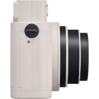 Aparat foto Fujifilm Instax Square SQ1 Chalk White imaginea #4 — magazin online Desire.md