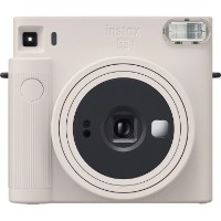 Aparat foto Fujifilm Instax Square SQ1 Chalk White