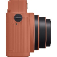 Aparat foto Fujifilm Instax Square SQ1 Terracotta Orange imaginea #5 — magazin online Desire.md