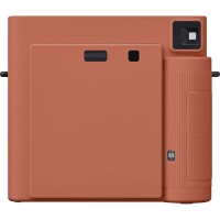 Aparat foto Fujifilm Instax Square SQ1 Terracotta Orange imaginea #6 — magazin online Desire.md
