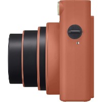 Aparat foto Fujifilm Instax Square SQ1 Terracotta Orange imaginea #7 — magazin online Desire.md