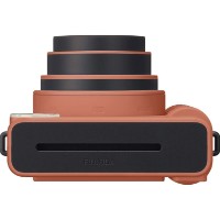 Aparat foto Fujifilm Instax Square SQ1 Terracotta Orange imaginea #8 — magazin online Desire.md
