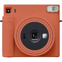 Aparat foto Fujifilm Instax Square SQ1 Terracotta Orange