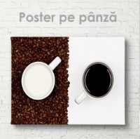 Картина ArtShop Coffee With Milk 45x30cm (PET100-XL-PL) фото №4 — интернет-магазин Desire.md