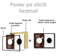 Pictură ArtShop Coffee With Milk 60x40cm (PET100-L) imaginea #2 — magazin online Desire.md