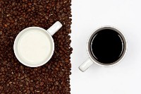 Pictură ArtShop Coffee With Milk 60x40cm (PET100-L-PL) imaginea #3 — magazin online Desire.md