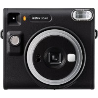 Aparat foto Fujifilm Instax Square SQ40 Black