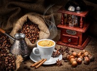 Pictură ArtShop Coffee With Spices 75x50cm (PET103-M-PL) imaginea #3 — magazin online Desire.md