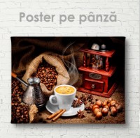 Pictură ArtShop Coffee With Spices 75x50cm (PET103-M-PL) imaginea #4 — magazin online Desire.md