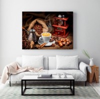 Pictură ArtShop Coffee With Spices 75x50cm (PET103-M-PL)
