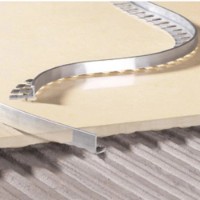 Profil pentru plăci ceramice Cezar 1830096