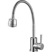 Смеситель для кухни Solone EZA4A
