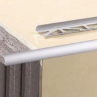 Profil pentru plăci ceramice Cezar 1830188 imaginea #2 — magazin online Desire.md