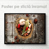 Pictură ArtShop Fruit Dessert 75x50cm (PET107-M) imaginea #3 — magazin online Desire.md