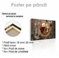 Pictură ArtShop Fruit Dessert 60x40cm (PET107-L-PL) imaginea #2 — magazin online Desire.md