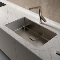 Baterie bucătărie Teka SN 915 Chrome imaginea #2 — magazin online Desire.md