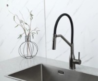 Смеситель для кухни Gappo G4098-19 фото №2 — интернет-магазин Desire.md