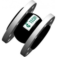 Compensator Tecofi PN10 DN125 DI7240-0125 (90789)