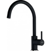 Смеситель для кухни Franke Pola 2.0 Black (115.0735.622)