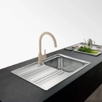 Baterie bucătărie Franke Pola 2.0 Avena (115.0735.623) imaginea #3 — magazin online Desire.md