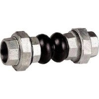 Compensator Tecofi PN16 DN 25 (1) DI7140N-0025 (88806)
