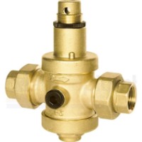 Reductor presiune IVR  d1''1/4 (509023)