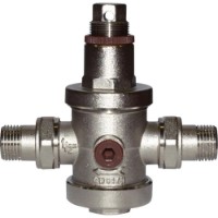 Reductor presiune IVR d1/2 FE CU OL (509020)