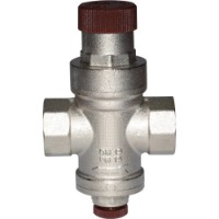 Reductor presiune IVR d1/2FF (509007)