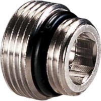 Adaptor IVR EKx1/2M O-ring (27 363)
