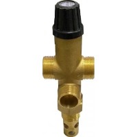 Ventil de descărcare termică Hydro-S 0711403