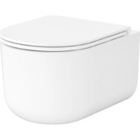 Унитаз Cersanit Mito Intro Pro Tornado Slim DRP (127576)