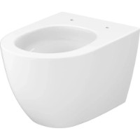 Унитаз Cersanit Mito Lider Pro Oval Tornado Slim DRP (127578) фото №2 — интернет-магазин Desire.md