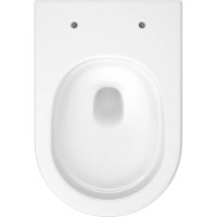 Унитаз Cersanit Mito Remo Pro Tornado Slim DRP (127575) фото №2 — интернет-магазин Desire.md