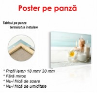 Pictură ArtShop Scented Candles 45x30cm (PET125-XL-PL) imaginea #2 — magazin online Desire.md