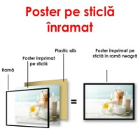 Pictură ArtShop Scented Candles 90x60cm (PET125) imaginea #2 — magazin online Desire.md