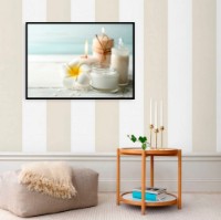 Pictură ArtShop Scented Candles 75x50cm (PET125-M-L)