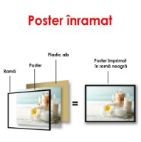 Pictură ArtShop Scented Candles 90x60cm (PET125-LL) imaginea #2 — magazin online Desire.md