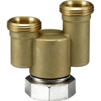 Separator de debit Ivar d11/4-3/4 (550580)