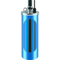 Element finisare pentru țevi din polietilenă Jemix OD-133-40 imaginea #2 — magazin online Desire.md