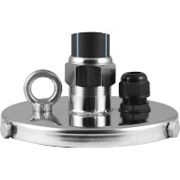 Element finisare pentru țevi din polietilenă Jemix OD-133-40 imaginea #5 — magazin online Desire.md