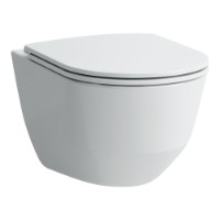 Унитаз Laufen H8209660000001