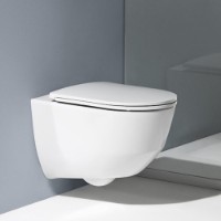 Vas WC Laufen H8209660000001 imaginea #2 — magazin online Desire.md