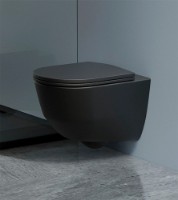 Vas WC Laufen H8209667160001 imaginea #2 — magazin online Desire.md