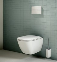 Vas WC Laufen H8210800000001 imaginea #2 — magazin online Desire.md