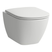 Унитаз Laufen H8210807570001