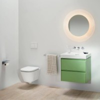 Vas WC Laufen H8661100000001 imaginea #2 — magazin online Desire.md