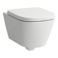 Унитаз Laufen H8663310000001