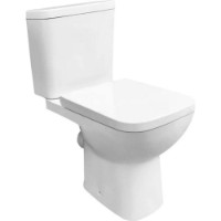 Vas WC Nomi Aperta Tornado (125959)
