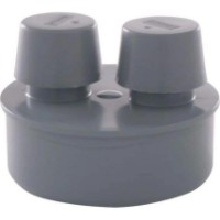 Aerator PP pentru canalizare Turplast-Bis 5187